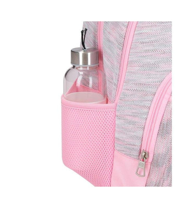PEPE JEANS Ranac 44 cm - Pink