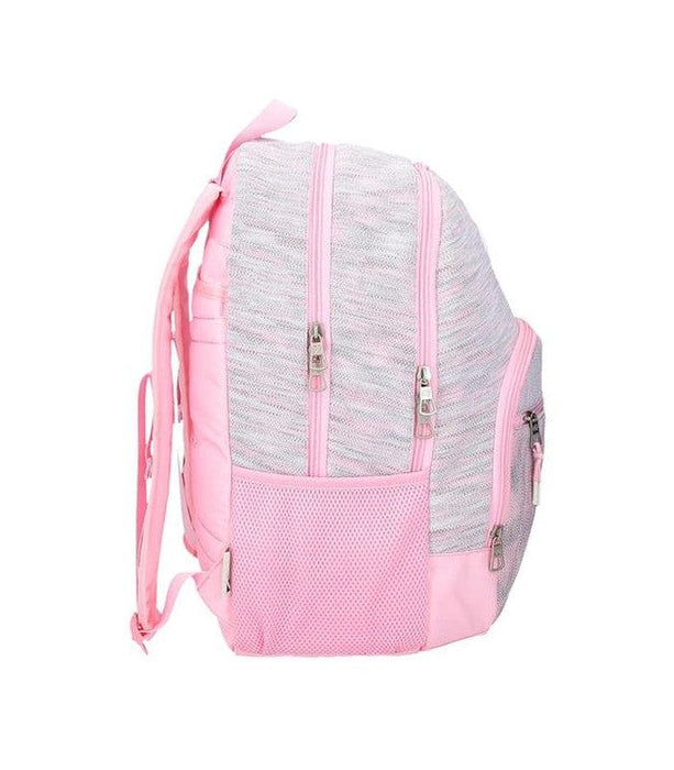 PEPE JEANS Ranac 44 cm - Pink