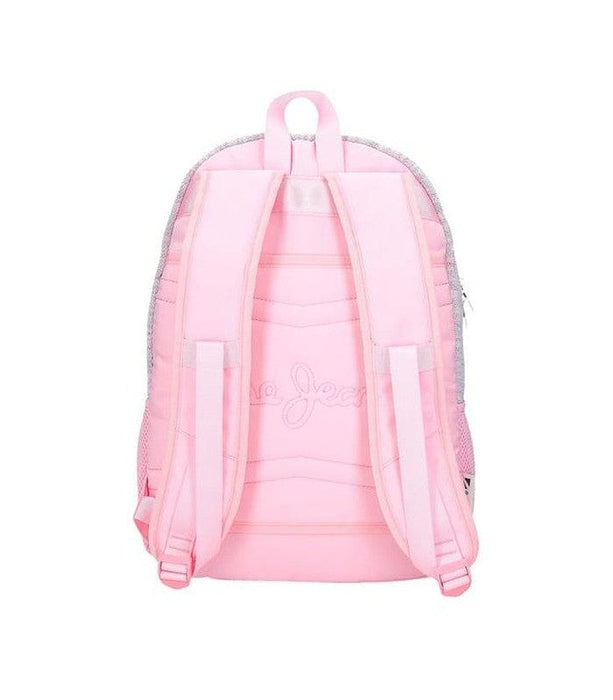PEPE JEANS Ranac 44 cm - Pink
