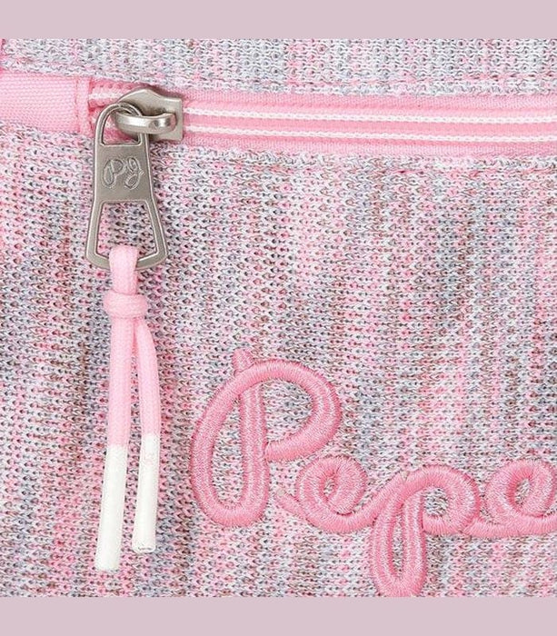 PEPE JEANS Ranac 44 cm - Pink