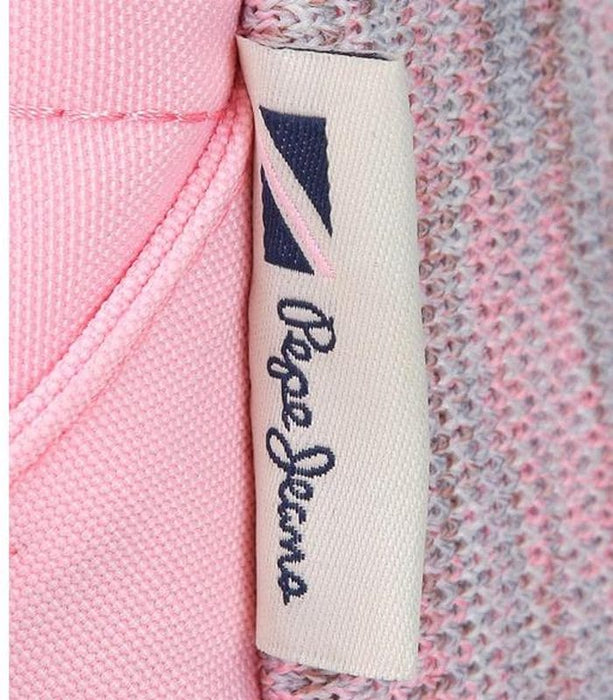 PEPE JEANS Ranac 44 cm - Pink