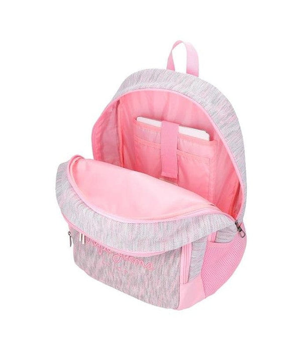 PEPE JEANS Ranac 44 cm - Pink