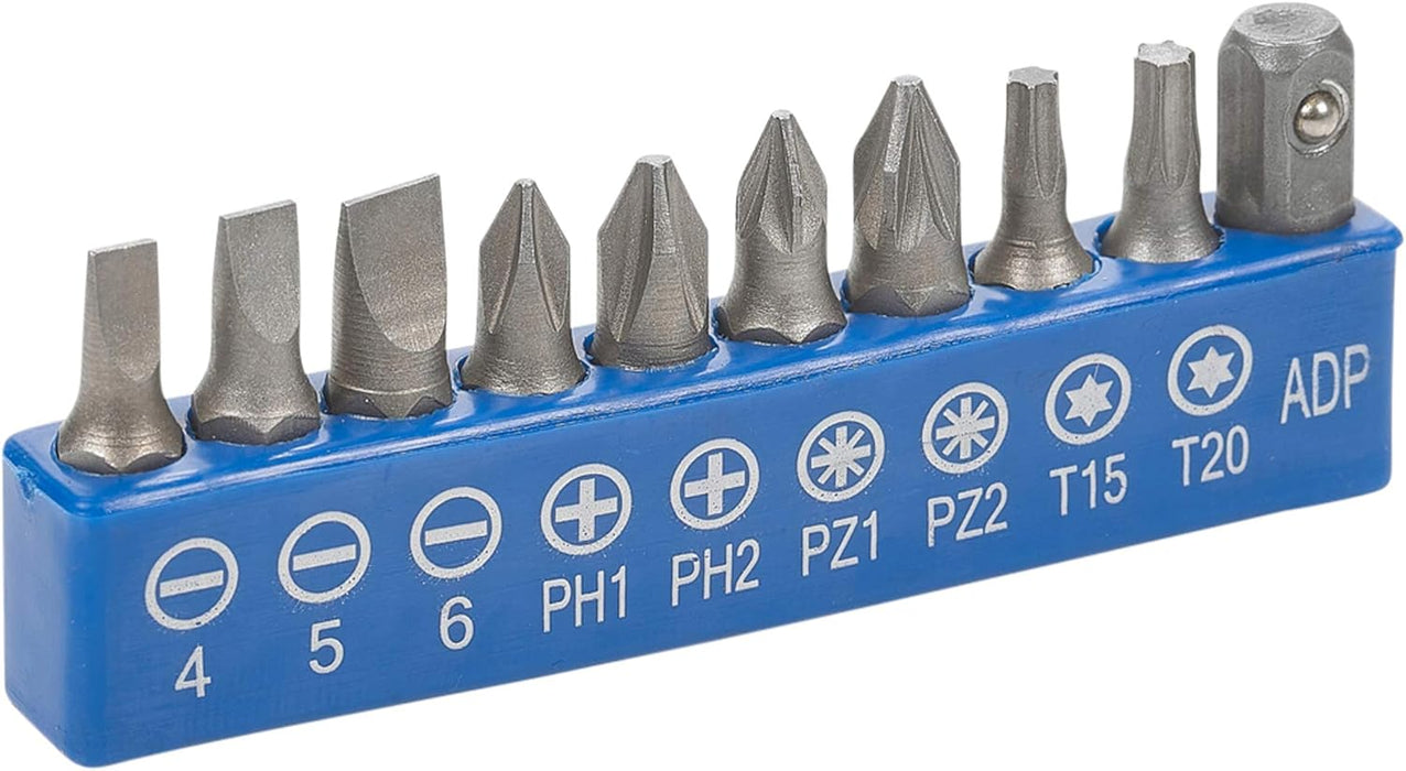 Set šrafcigera 52 dela