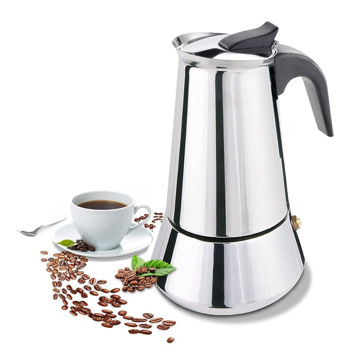 Džezva za espresso Kinghoff KH1045 6 šoljica