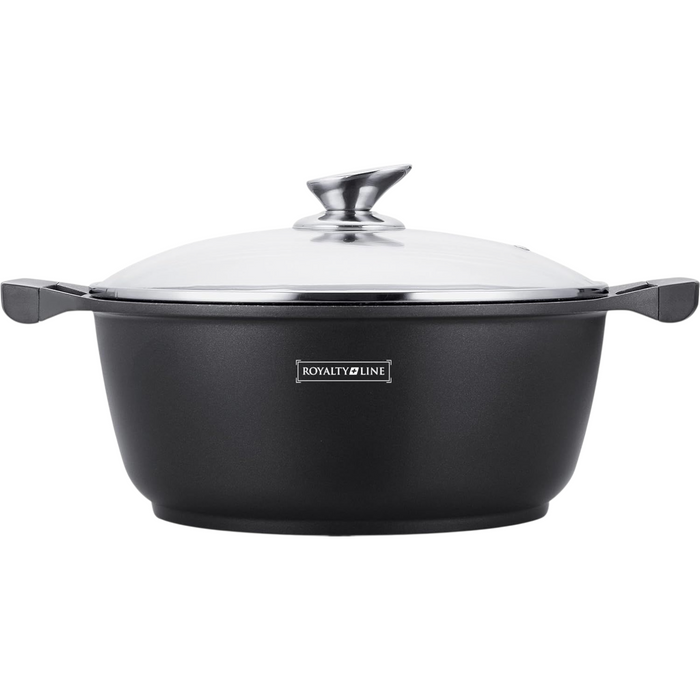Šerpa Royalty Line RL - BS20ML 20 CM