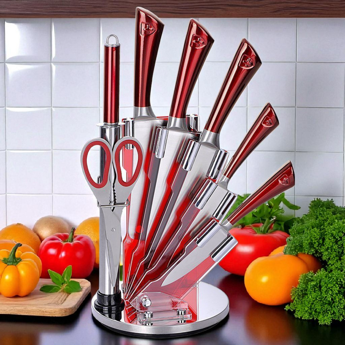 Royalty Line rotirajući noževi