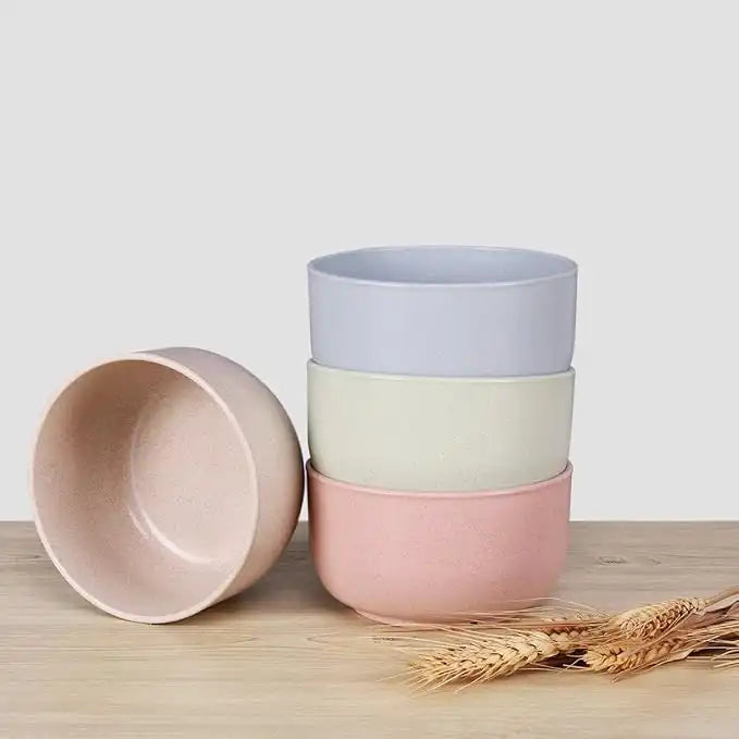Set plastičnih posudica 4/1