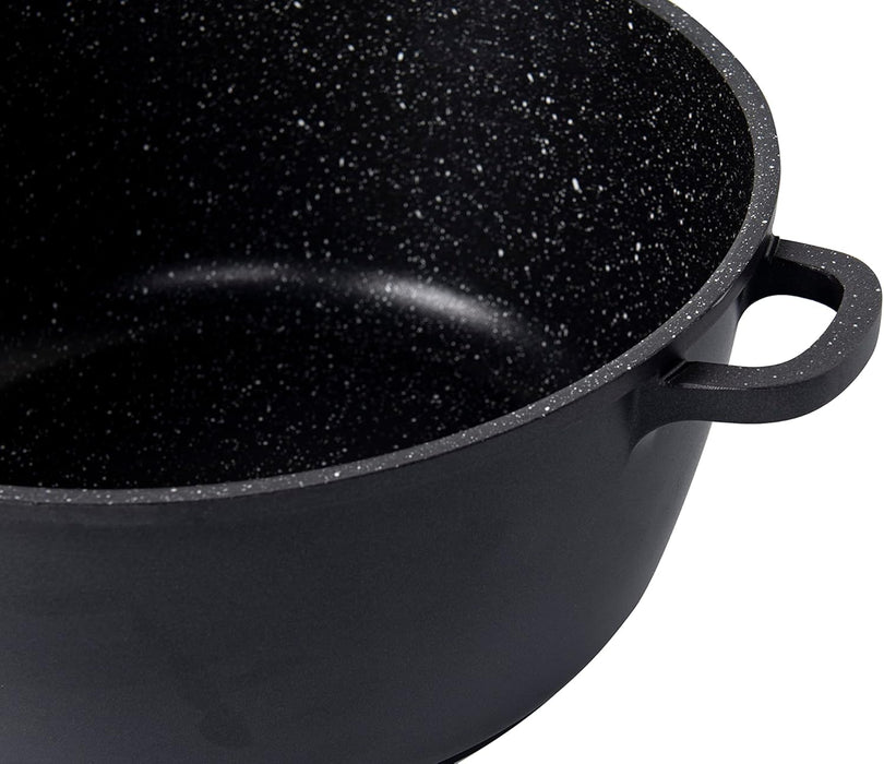 Platinum DAS28 Šerpa 28cm