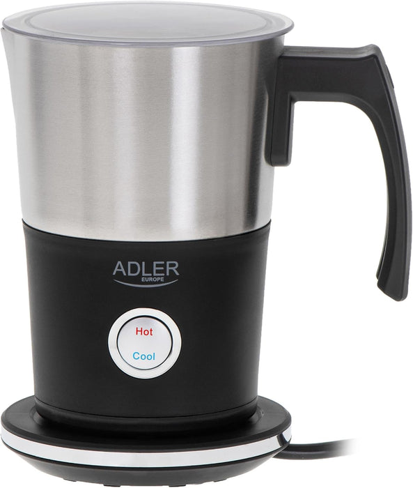 Aparat za mlečnu penu Adler AD4497