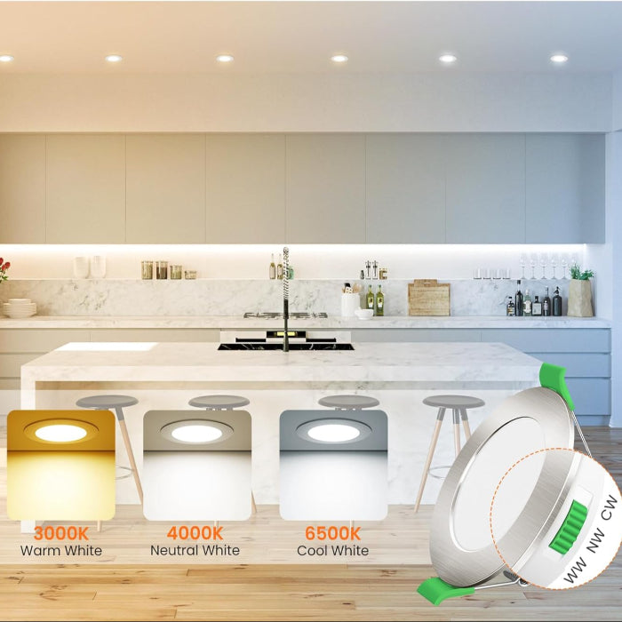 DREAM LED Panelna lampa