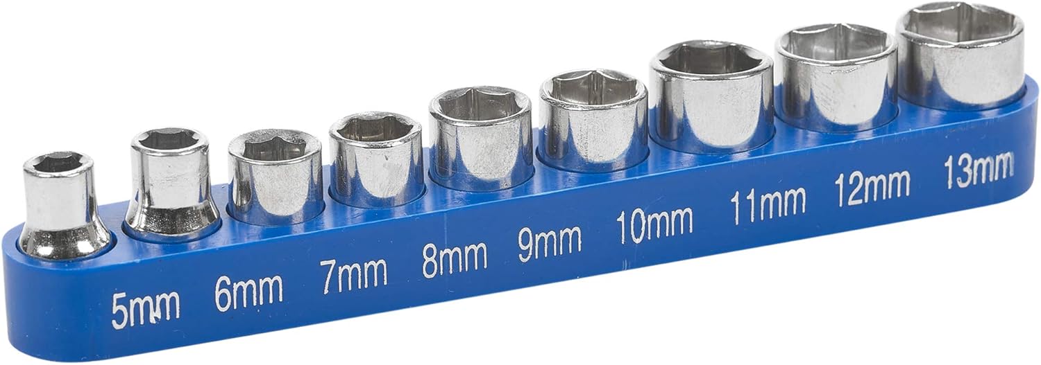 Set šrafcigera 52 dela