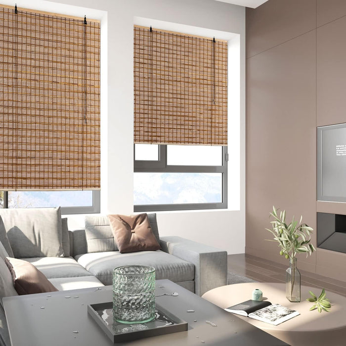 Roletna od bambusa 120x200 cm