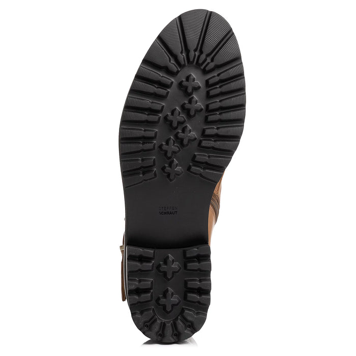 STEFFEN SCHRAUT Duboke cipele crne djon