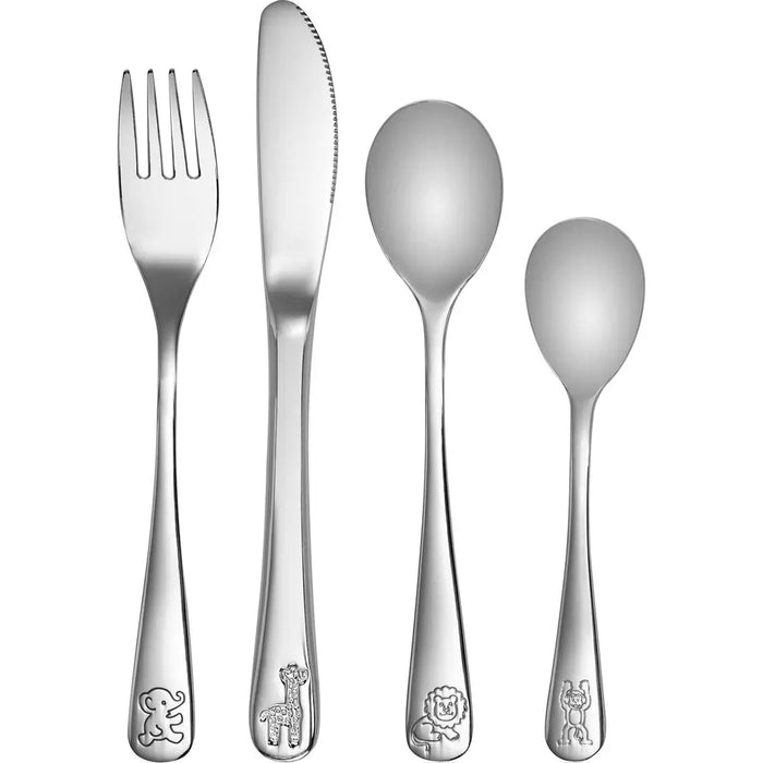 Escajg set za bebe 4/1 Kinghoff KH3586