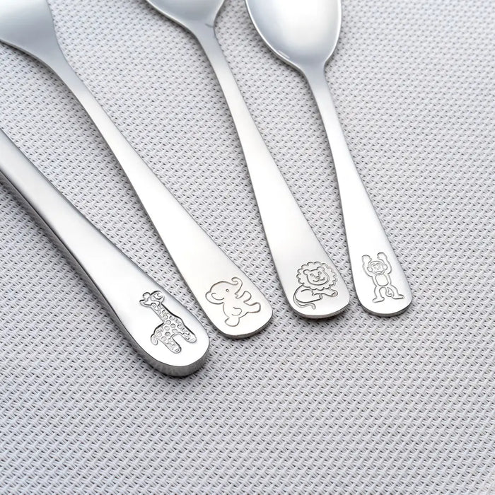 Escajg set za bebe 4/1 Kinghoff KH3586