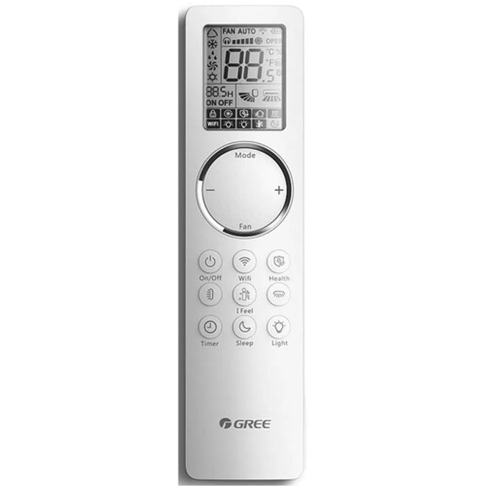 Gree Comfort Clivia AI 12k Inverter klima