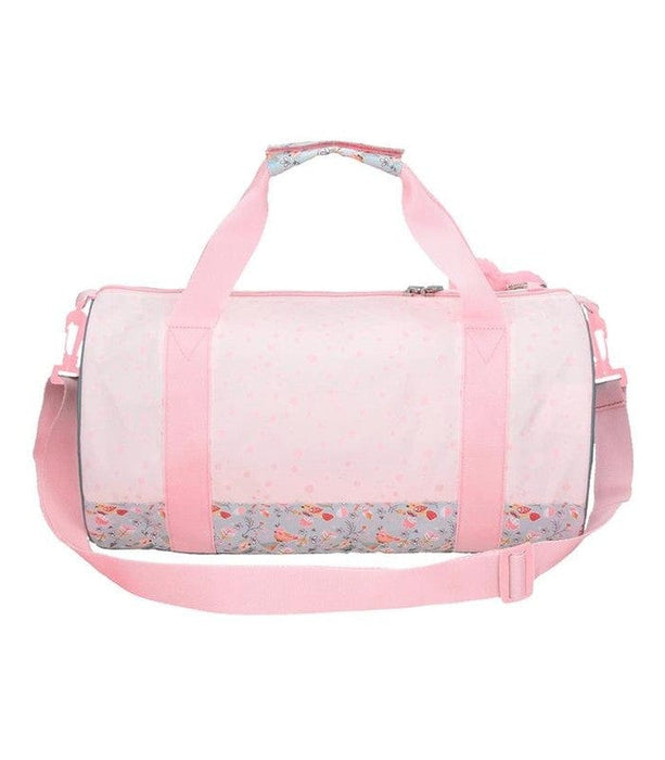 Putna torba ENSO - Orchid pink