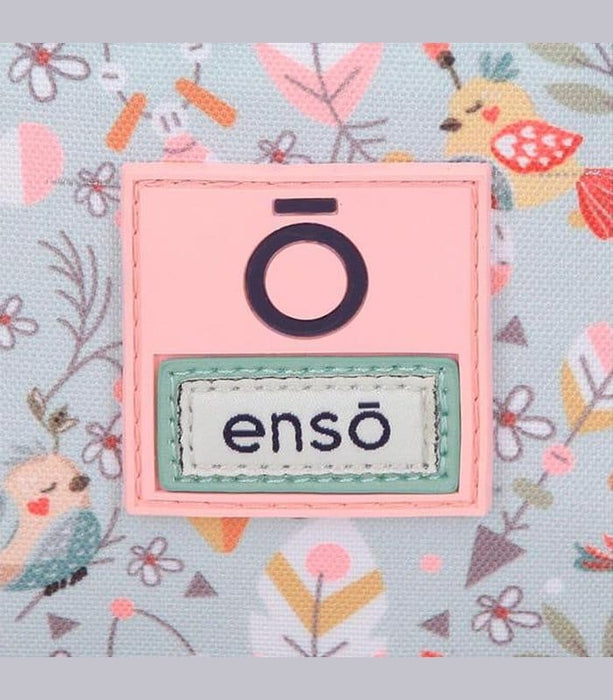 Putna torba ENSO - Orchid pink