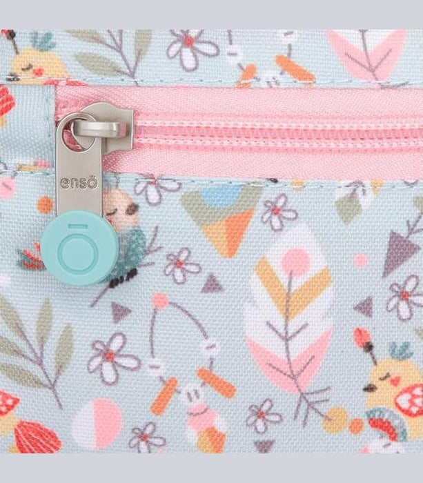 Putna torba ENSO - Orchid pink