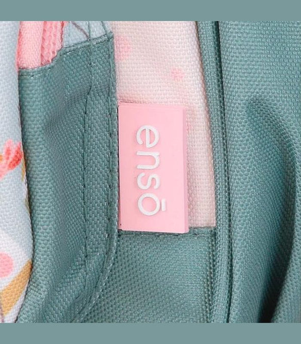 Putna torba ENSO - Orchid pink