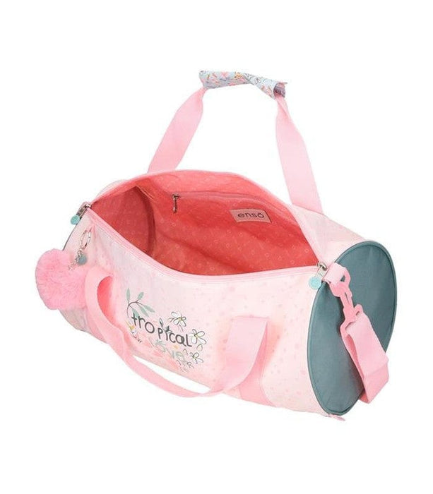 Putna torba ENSO - Orchid pink