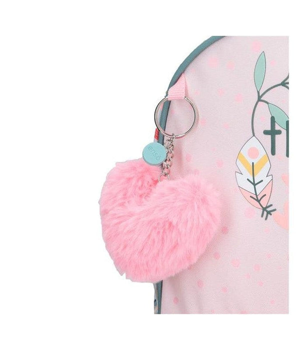 Putna torba ENSO - Orchid pink