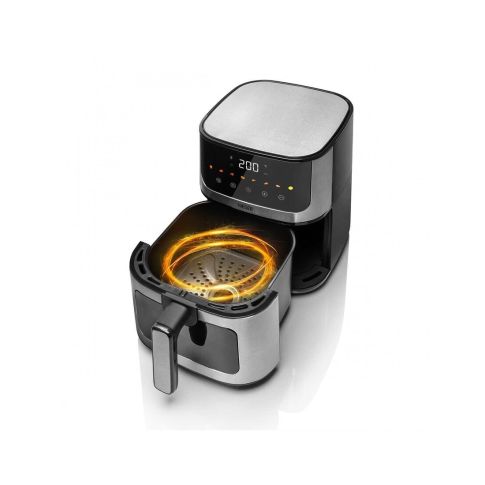 Friteza na topao vazduh Haeger AF-D47.005A digitalna 4,7 L