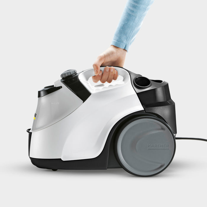 Paročistač Karcher SC5 Easy Fix iron