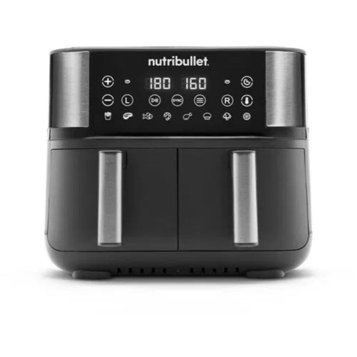 Friteza Nutribullet NBA081B