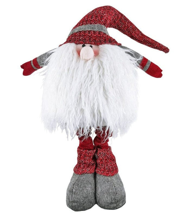 Božićni patuljak 80 cm