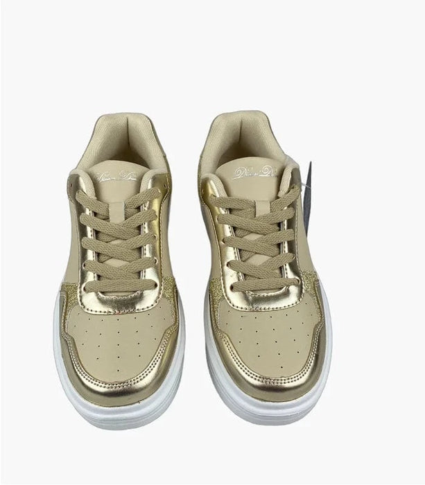 Moderne kožne patike