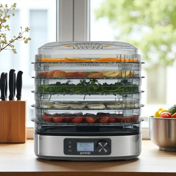Dehidrator Gorenje FDK500DE