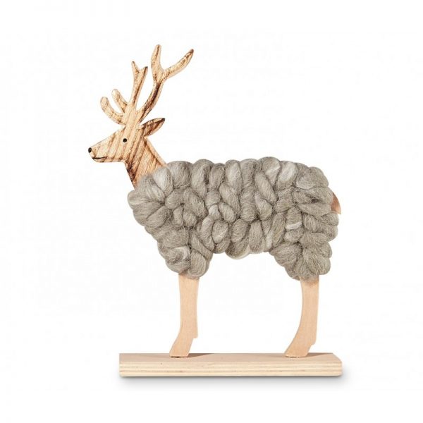 Dekorativna figura JELEN