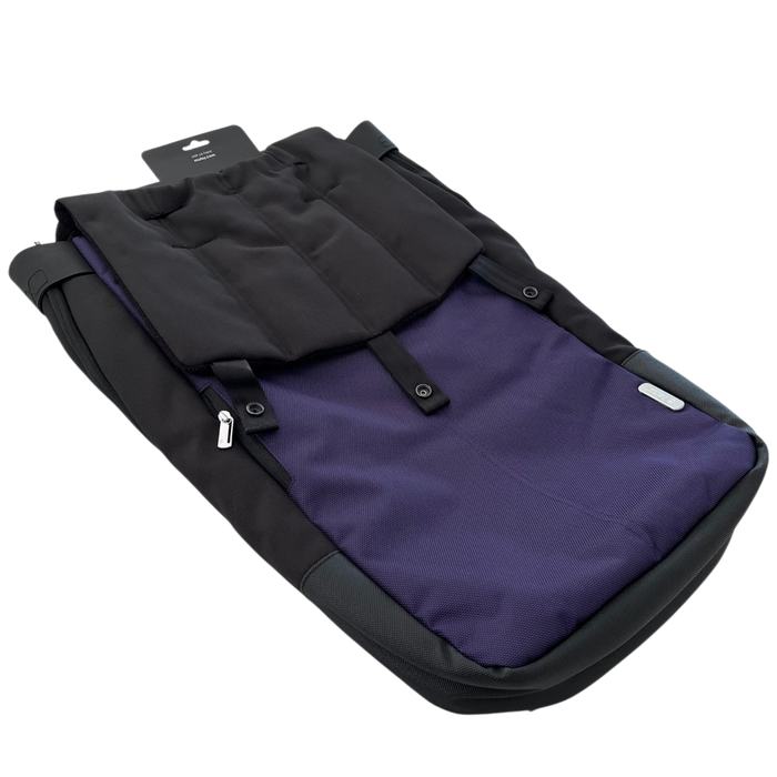 Footmuff Exo Purple Black spakovan