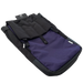 Footmuff Exo Purple Black spakovan