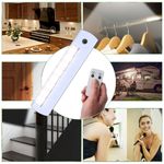 Grundig lampa za orman
