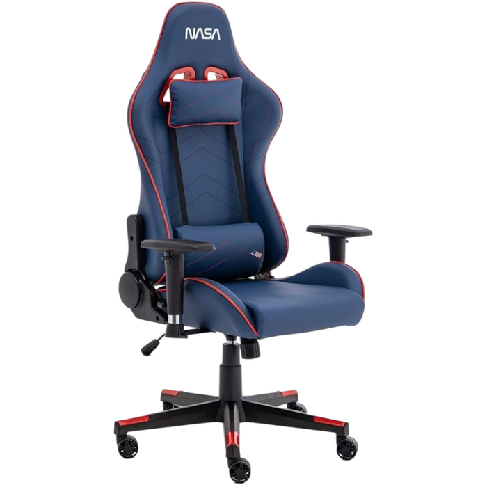 Gaming stolica NASA GALACTIC sa strane