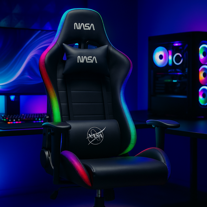 Gaming stolica NASA PIONEER