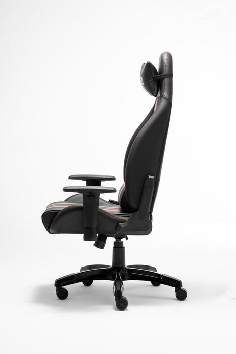 Gaming stolica NASA SHUTTLE sklopljena