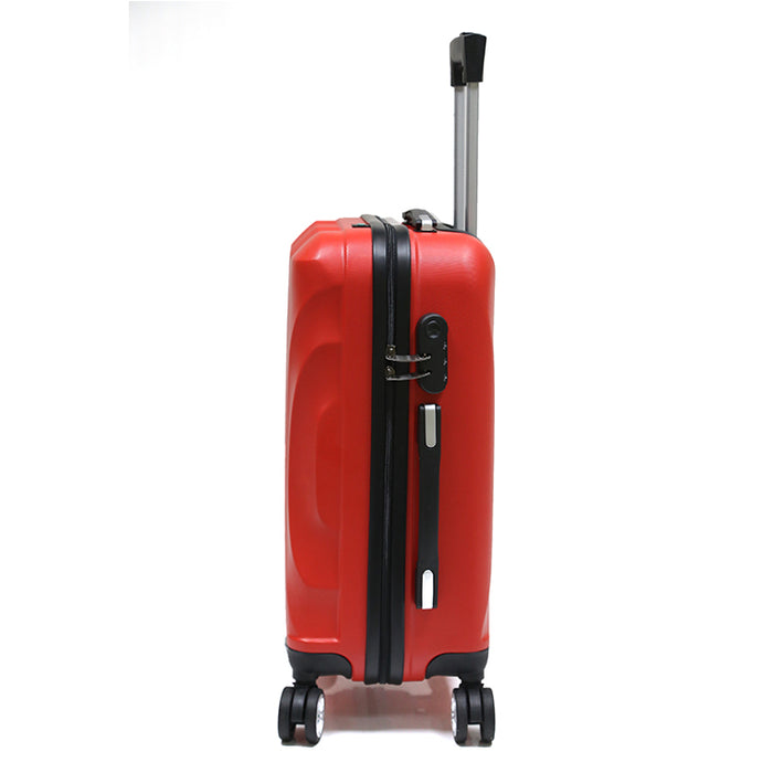 Koferi Discovery Max 3/1