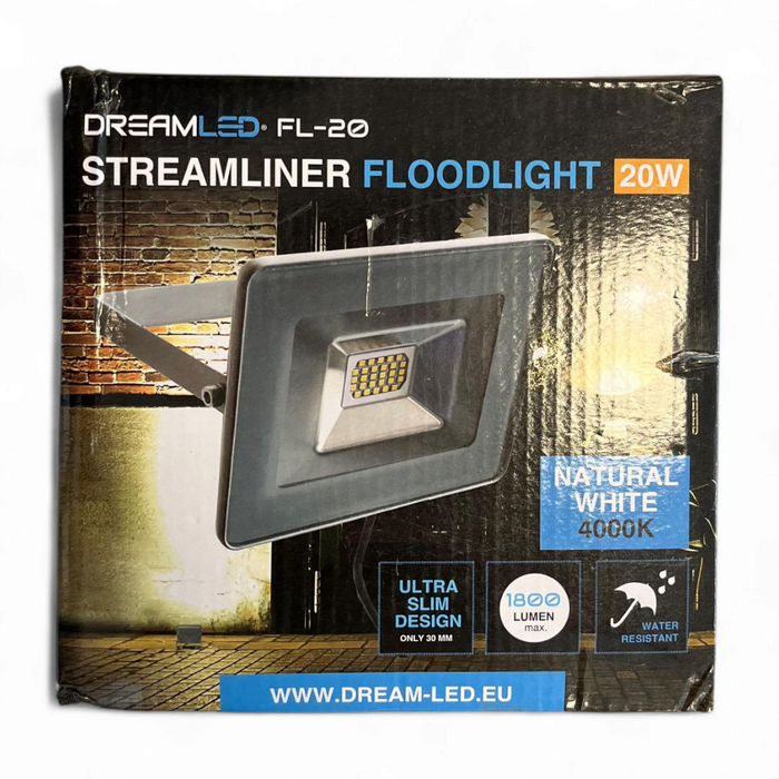 DREAMLED FL-20 Led reflektor