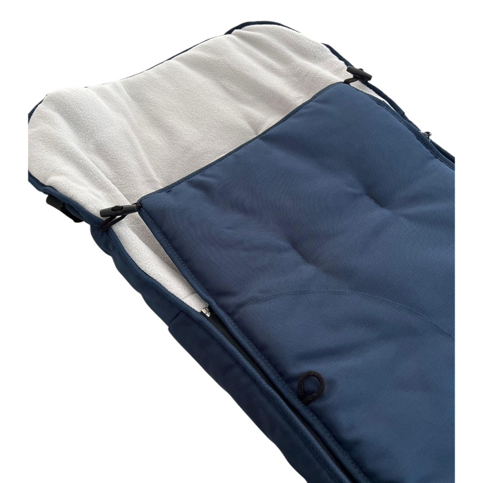 Footmuff Transrange Navy Blue