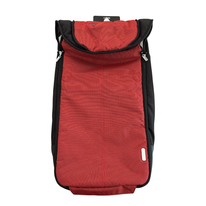 Mutsy Footmuff Igo Lite Red
