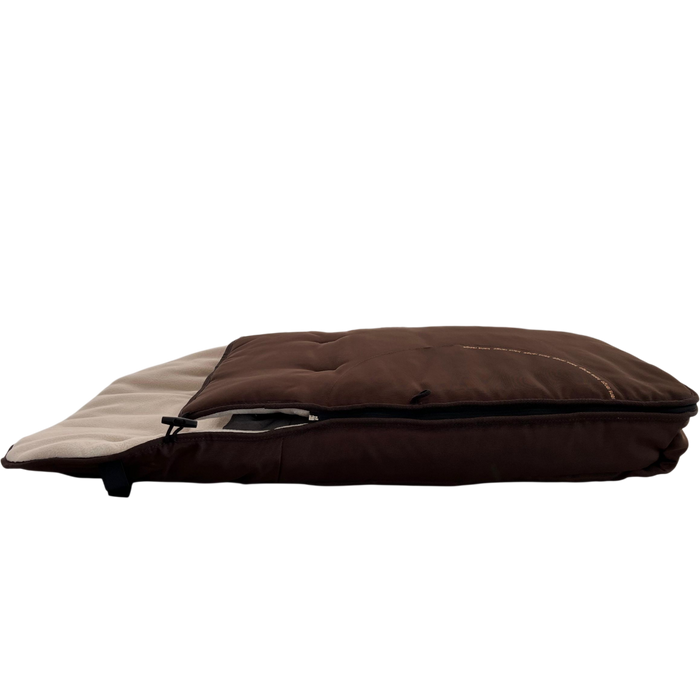 Footmuff Transrange Brown