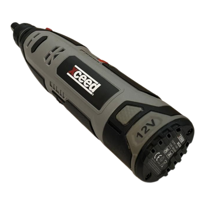 Akumulatorska čeona brusilica