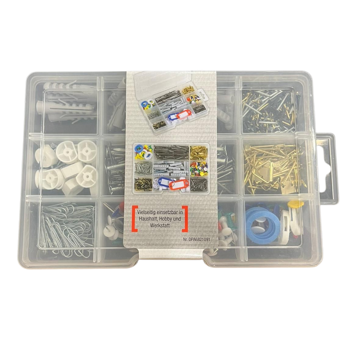 Set dodataka za alat