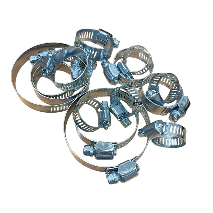 KINZO Set šelni 20 delova