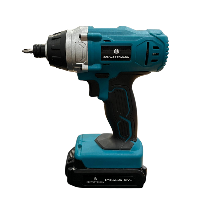 Bežični odvijač NM80