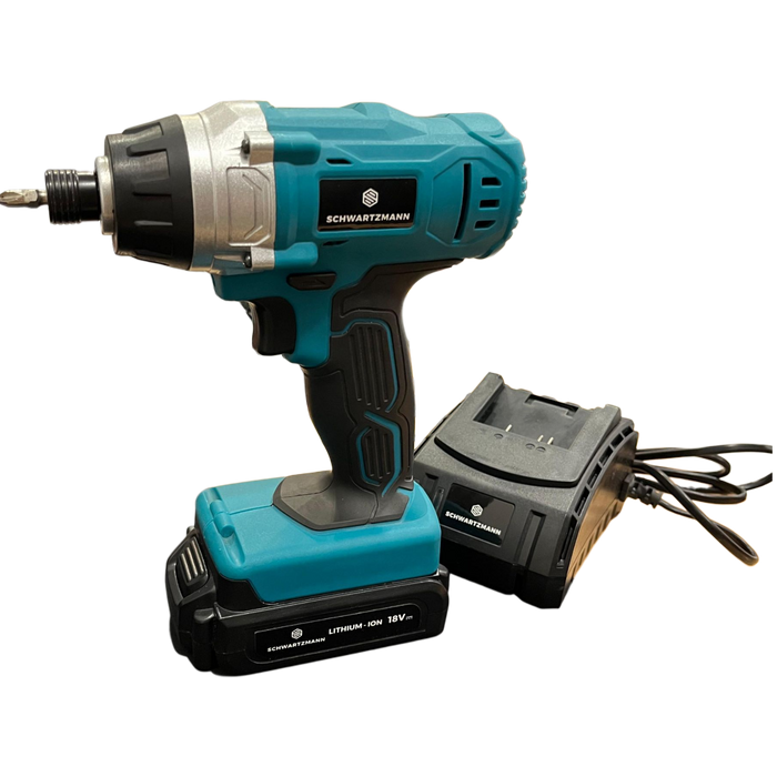 Bežični odvijač NM80