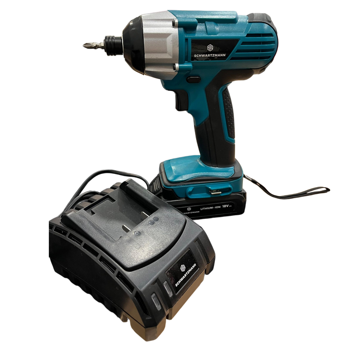 Bežični odvijač SCH006